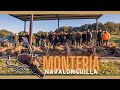 MONTERÍA NAVALONGUILLA 🐗🦌