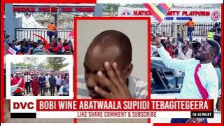 ENGERI MU7 JATEMYETEMYEMU ABANAUGANDA
