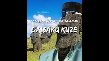 Thumbnail of Nishiki sings Judgement 🗿