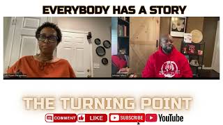 The Soft Power Perspective Podcast Everybody Has a Story Series Michael M. screenshot 5