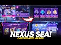 UPDATED: 11:11 NEXUS SEA EVENT!, DOUBLE 11 SKIN RESALE - 11:11 NEXUS SEA EVENT 2025