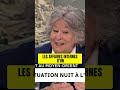 Impressionnante improvisation : menace mondiale en cours