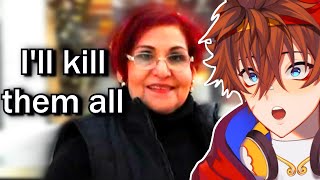 Mom Hunts Down Cartel For Killing Her Daughter! | Kenji Reacts