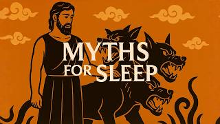 Boring Greek Myths For Sleep | The Entire Story of Hades