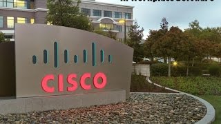 Cisco Just Muscled Up in Workplace Software
