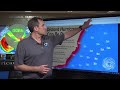 Afternoon Update on Hurricane Beryl from NHC in Miami, FL (July  4, 2024)