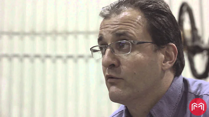 Robotmaster robot welding & plasma cutting case study [FULL VERSION]