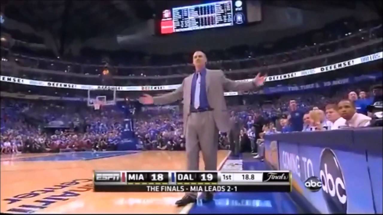 LeBron James - Floppy Fish - YouTube