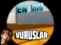 CSGO EN İYİ VURUŞLAR!!! ÖFF O NASIL VURUŞ!!!