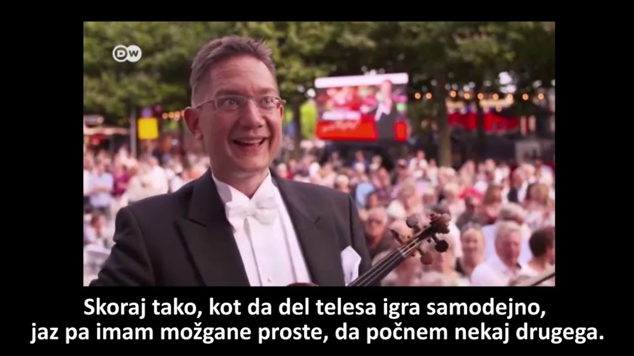 Vpliv glasbe na možgane