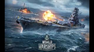 World of Warships OST 145