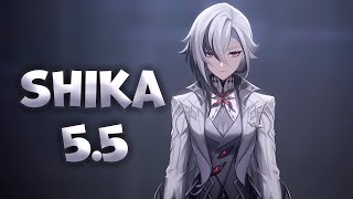 Бесплатный чит для Genshin Impact 5.6 |Shika | ESP Kill Aura, Автолут