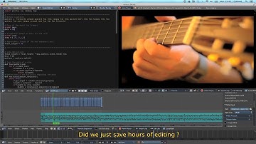 Easy Logging 2.0 - the shuffle script