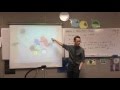 Arrangements and Combinations Concepts