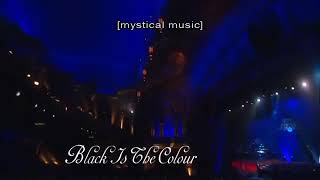Celtic Woman - Black is the Colour