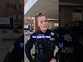 Police Officer Tries to Stop Filming, Gets OWNED