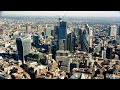London's Financial and Architectural Significance