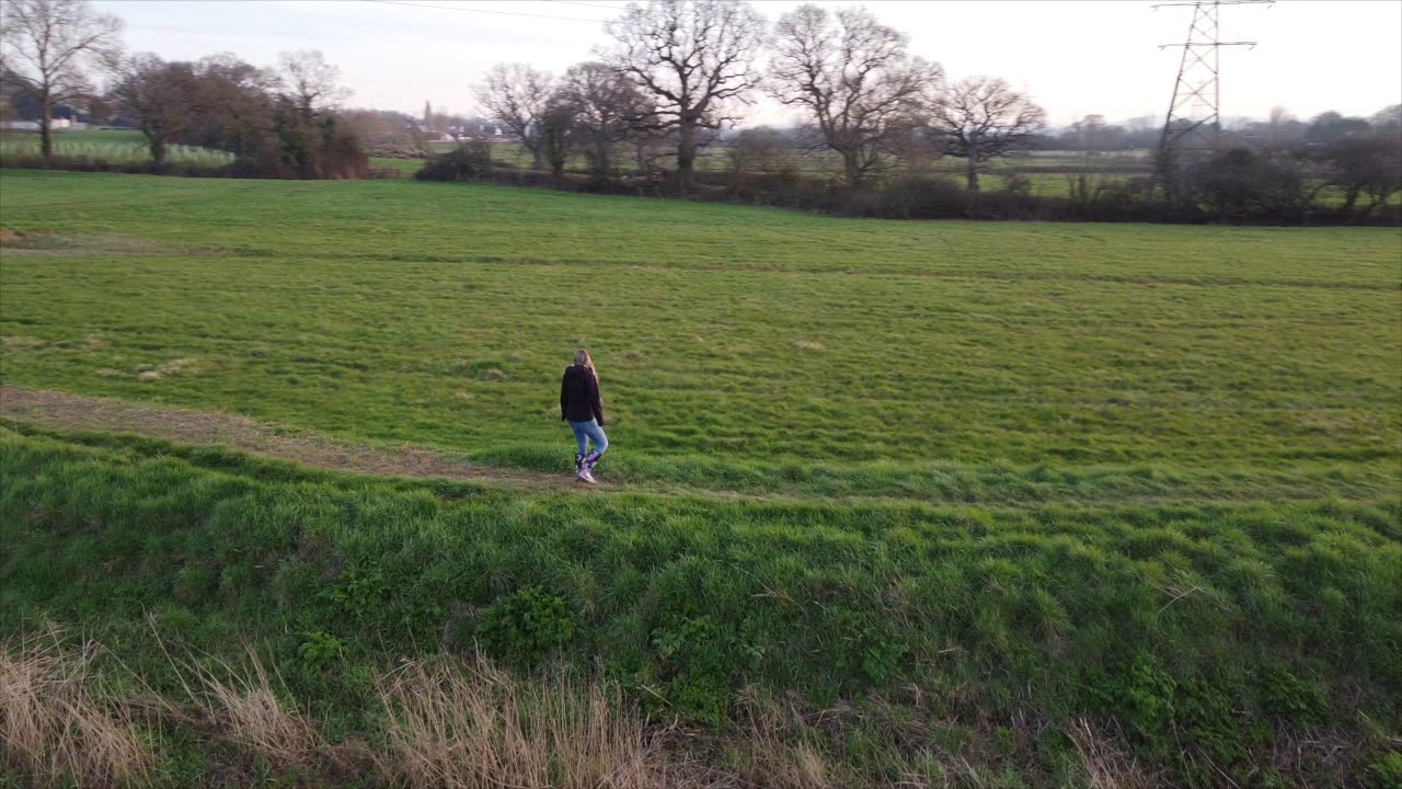 Sunset Walk | Clyst St Mary