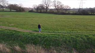 Sunset Walk | Clyst St Mary