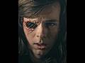 Negan Laughs At Carl About His Eye The Walking Dead Shorts Negan Laughs At Carl About His Eye The Walking Dead Shorts