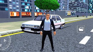 Patinaj şahin drift oyunu  screenshot 3