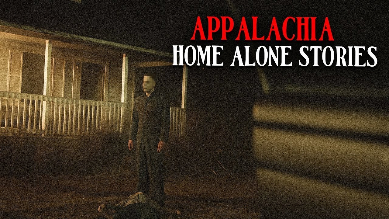 8 True Terrifying Home Alone Encounters from Kentucky | Horror Stories | Mr. Skeleton Collection