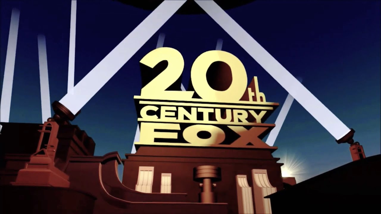 What If 20th Century Fox Film Coparation For 85 Years Logo (2020-20???)