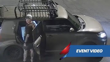 Remote Guard Stops Illegal Dumping