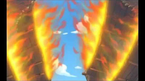 One Piece AMV - Ace vs Blackbeard ...you know...that fat guy that sh**s darkness