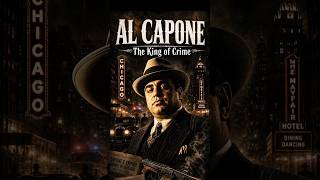 The Complete Life Story of Alcapone from Young Child to the Undisputed King of World of Crime! #fac