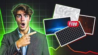 Trending Motion Background - Free Download