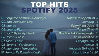 Lagu Populer 2025 Indonesia