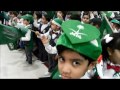 برنامج بصمة وطن احتفالا باليوم الوطني 86 في روضة اطفال الملاحه