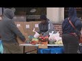 Lending helping hand in Hazleton this Thanksgiving | 28/22 News