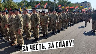 Народна армія ДУК @pravyy_sektor