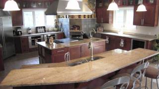 Welcome to Countertops by Superior