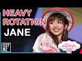 200726 BNK48 Jane - Heavy Rotation @ BNK48 Wonderland [Fancam 4K60p]