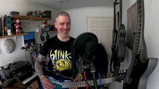 Fell In Love (cover) by Blink-182 - Year 4-5