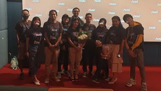 Download Lagu NOBAR “BAWA AKU PULANG“, ALIFA SPEECHLESS 😂😂 MP3