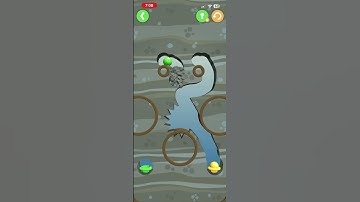 Dig This  524-1 “Fossilized” solution/walkthrough