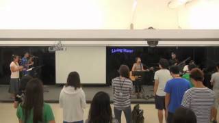20140724 ANHOP Prayer Meeting-2