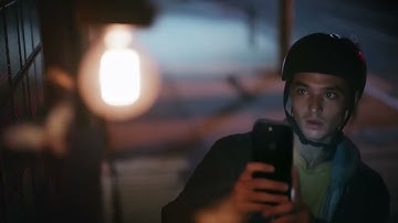 iPhone 7 — Midnight