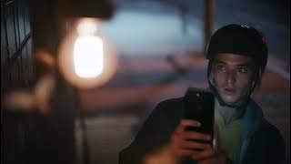 iPhone 7 — Midnight