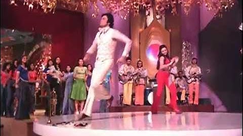 Hum Kisise Kum Naheen (1977): Competiton Medley (4 songs)