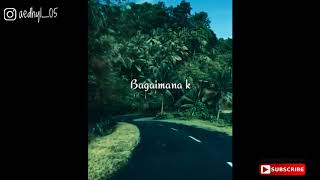 Story WA Baper_-_Cinta dalam diam_Backsound Edd Sheeran - Perfect (Cover)