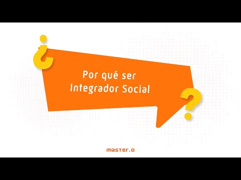 Razones para estudiar el Grado Superior de #Integración #Social 👩🏫 📙 Técnico Superior en Integración Social a Distancia Homologado: ¡Fórmate con Nosotros!