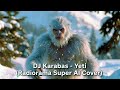 DJ Karabas Yeti Radiorama Super AI Cover