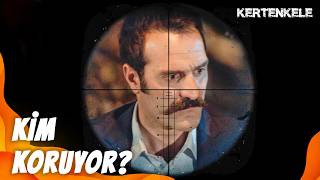 Kim Koruyor Bu Kertenkeleyi - Kertenkele 43. Bölüm