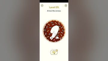 DOP2 Delete One Part Level 176#shortgame#shorts#rending#dop2#gämepia#androiddames#tshorts#harigaming