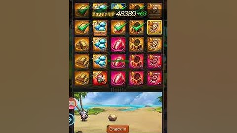 Idle Smash Heroes - Gameplay Part 8